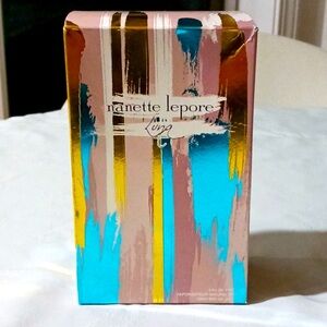100ML Nanette Lepore Luna Eau de Parfum
